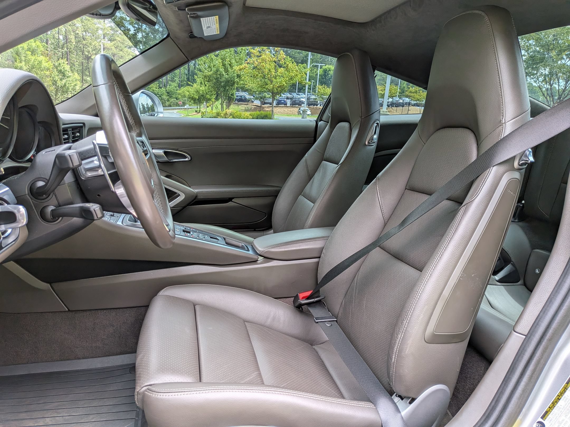 Certified 2019 Porsche 911 Carrera RWD image 5