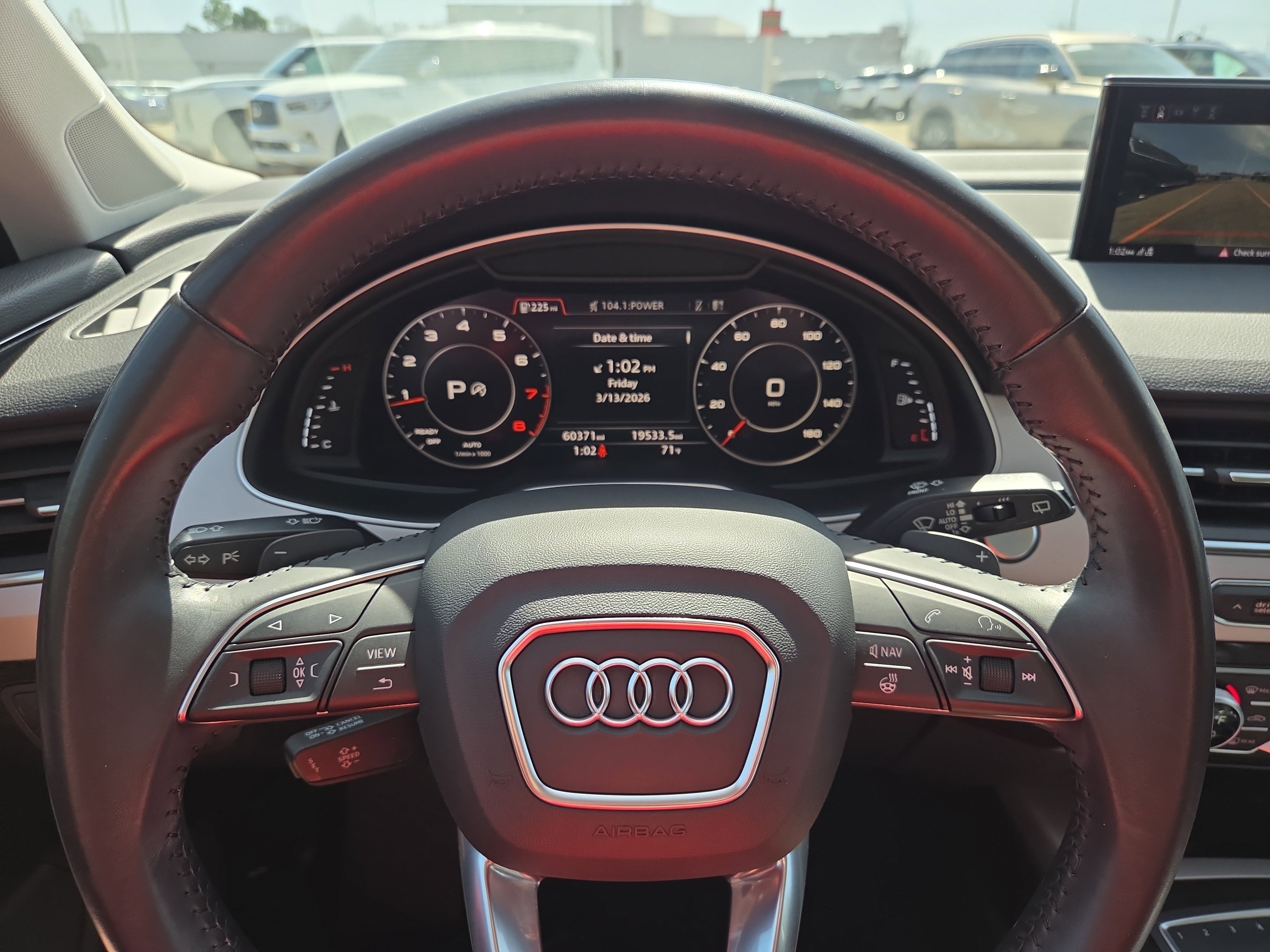 Used 2019 Audi Q7 2.0T Premium Plus w/ Premium Plus Package image 10