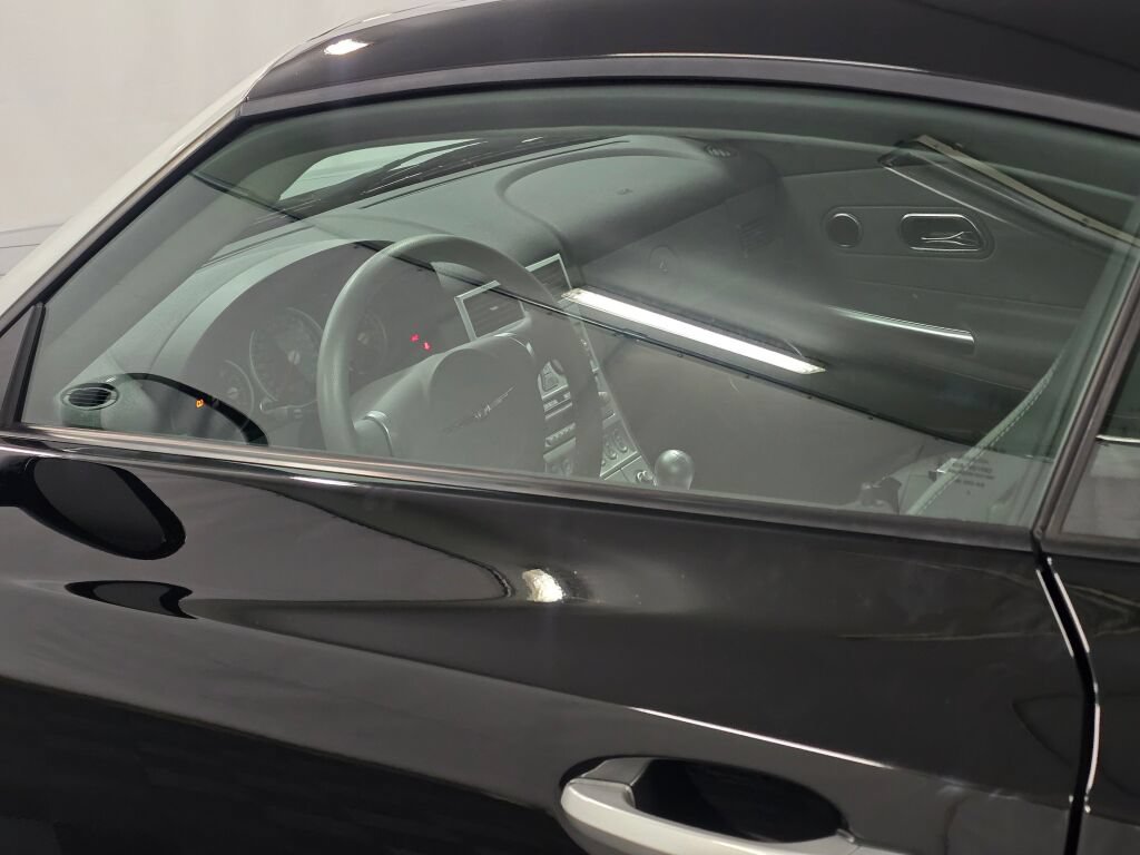 Used 2006 Chrysler Crossfire Limited RWD image 36