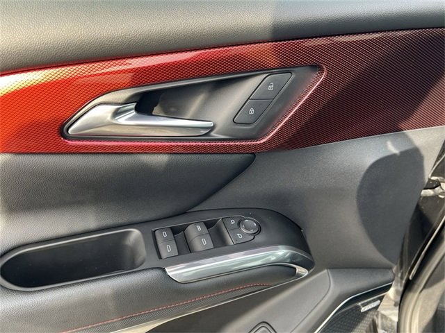 Certified 2024 Chevrolet Traverse Z71 w/ Enhanced Driving Package image 15