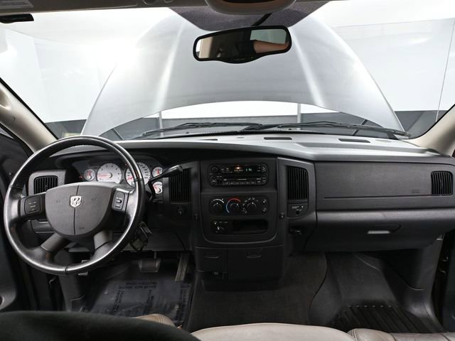 Used 2004 Dodge Ram 1500 Truck SLT w/ Sport Appearance Group image 23