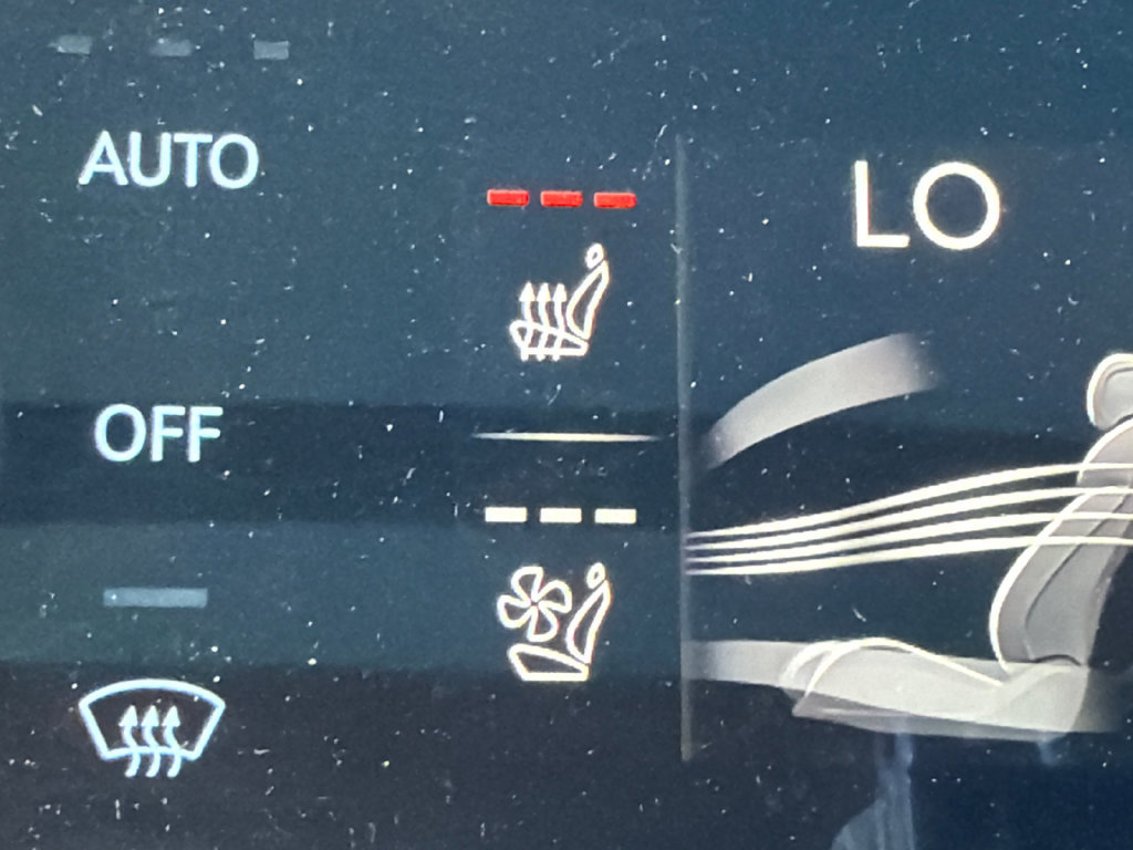 New 2027 Genesis G80 2.5T Advanced AWD/4WD image 31