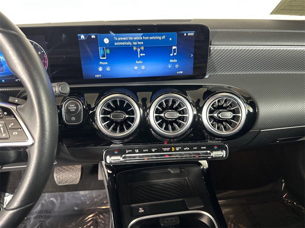 Certified 2024 Mercedes-Benz CLA 250 image 29