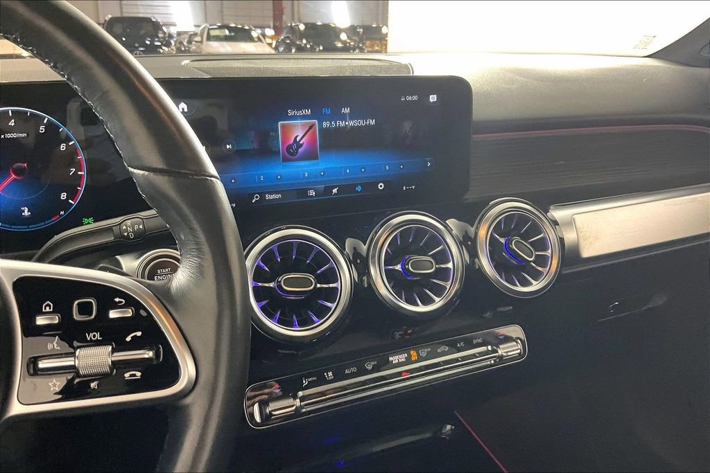 Certified 2023 Mercedes-Benz GLB 250 4MATIC image 6