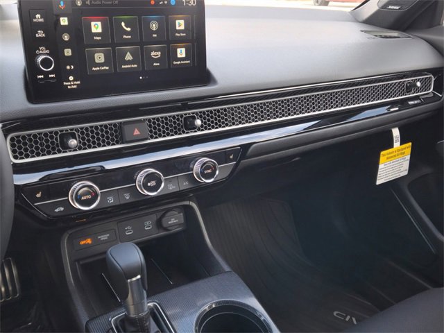 New 2026 Honda Civic Sport Touring image 13