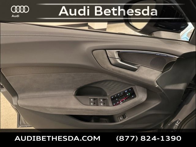 New 2025 Audi S5 Prestige image 13