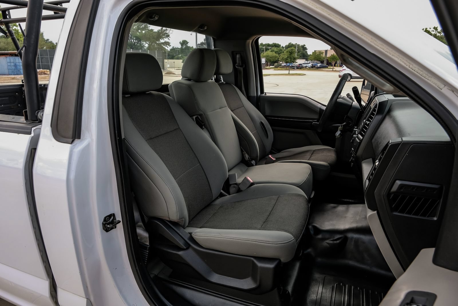 Used 2018 Ford F150 XL w/ Equipment Group 101A Mid RWD image 34