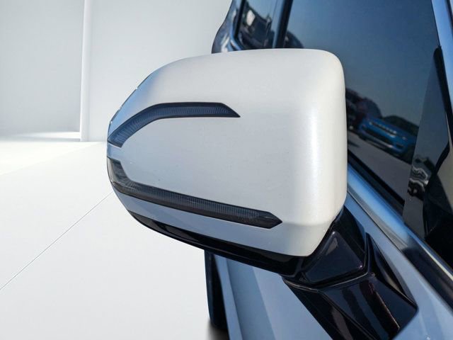 Used 2022 Hyundai Palisade Calligraphy image 10