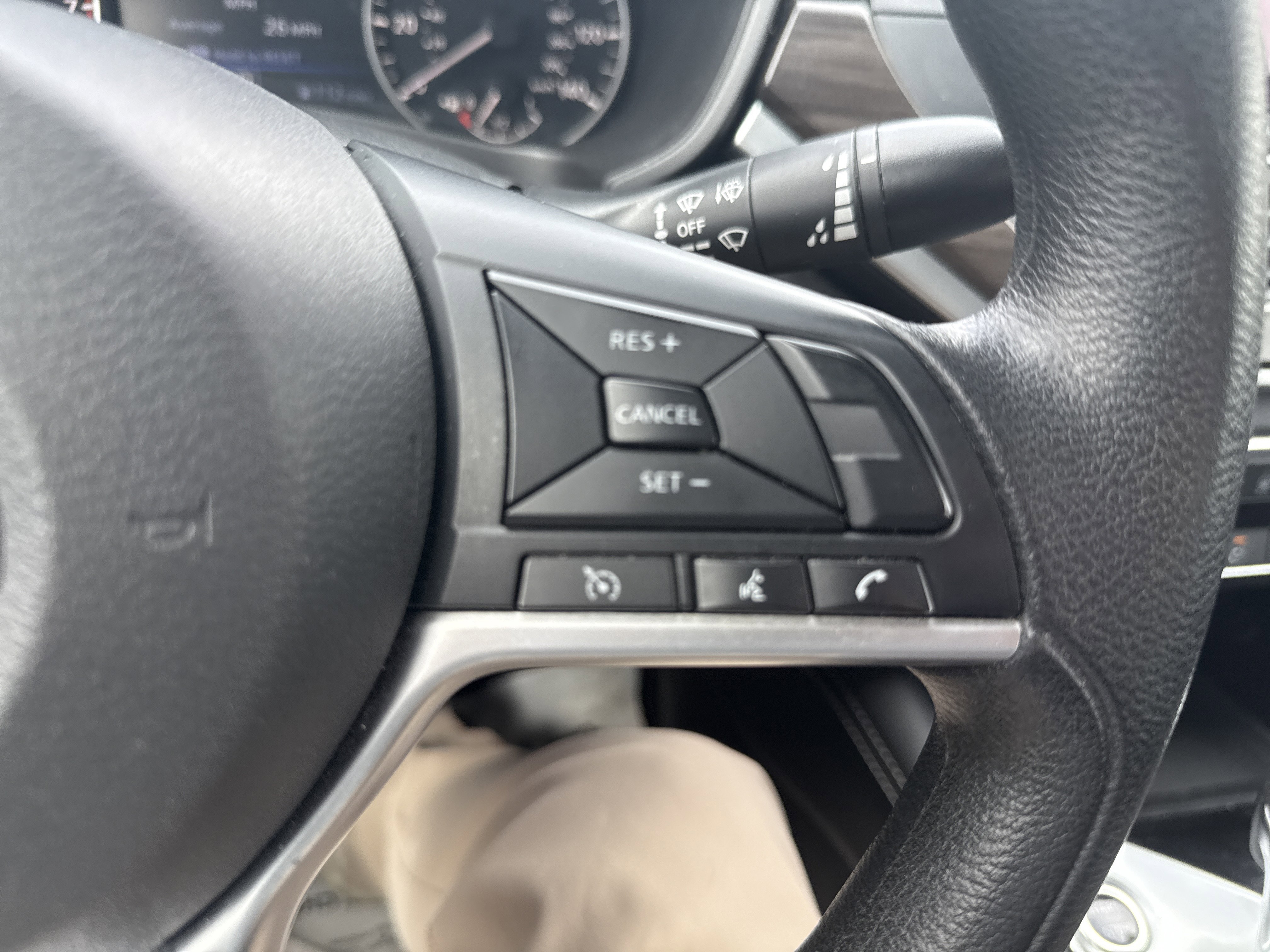 Used 2023 Nissan Altima 2.5 SV FWD image 20