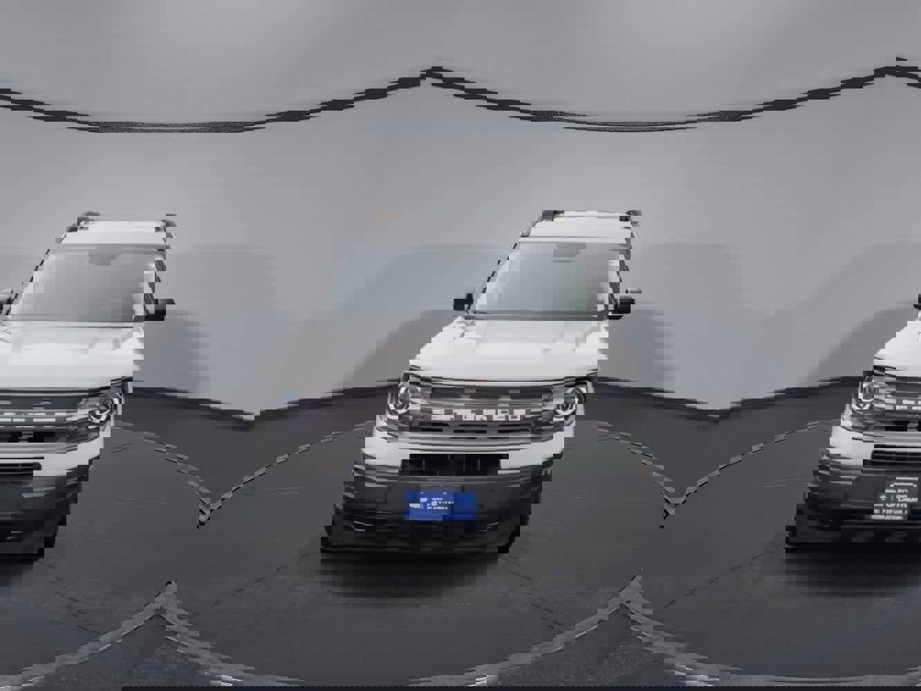 Certified 2022 Ford Bronco Sport Big Bend image 3