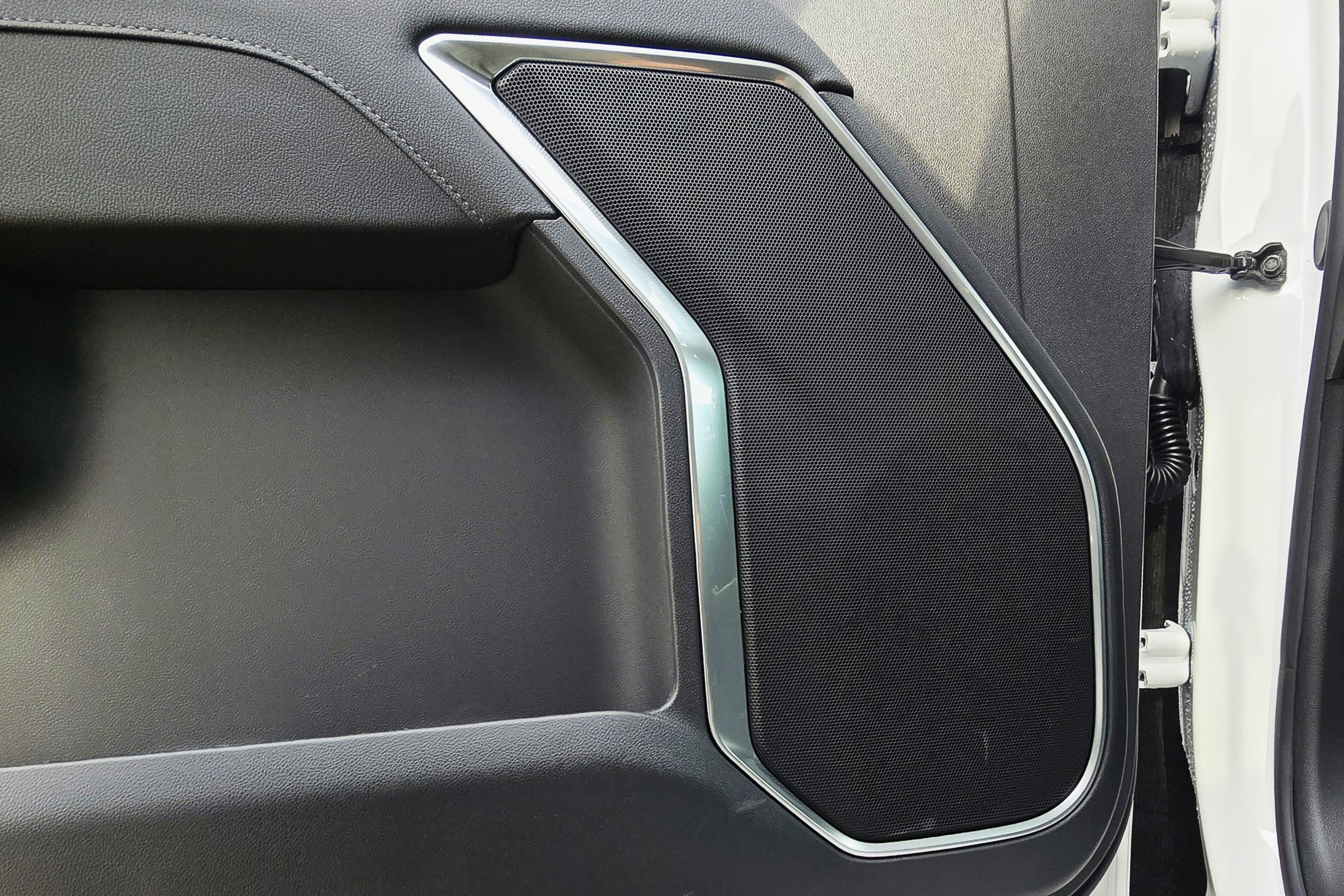 New 2026 GMC Sierra 1500 Elevation w/ Max Trailering Package image 23