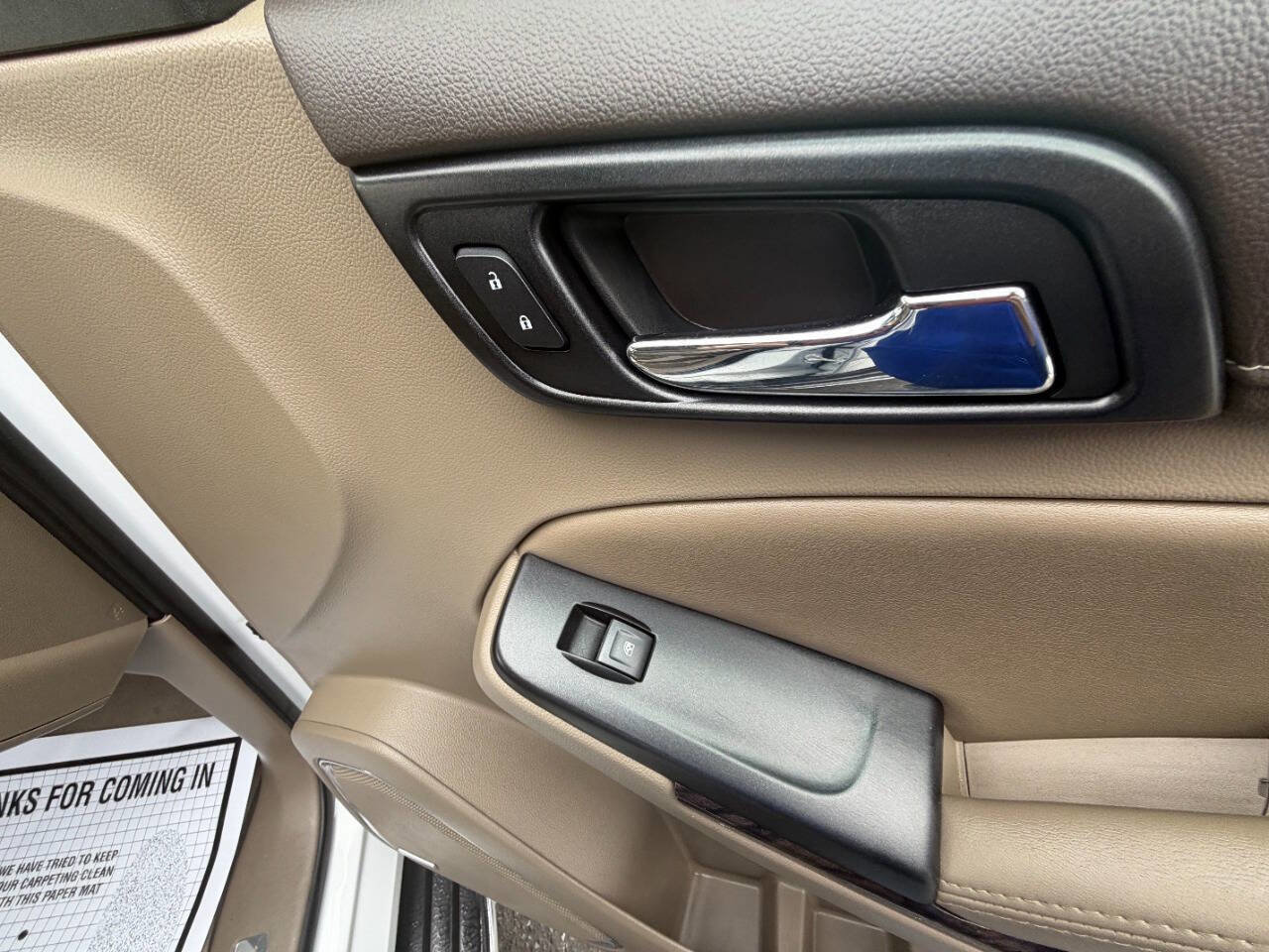 Used 2019 GMC Yukon XL SLT w/ Open Road Package image 50