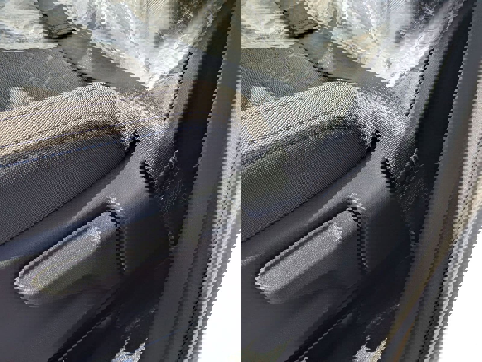 New 2025 Subaru Forester AWD/4WD image 7