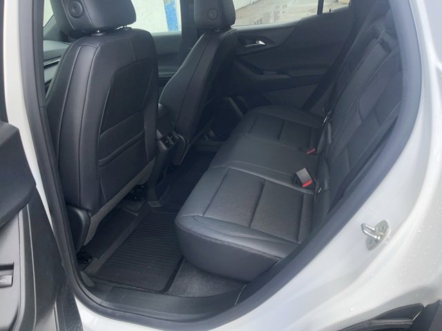 New 2026 Chevrolet Equinox LT w/ Convenience Package II image 14