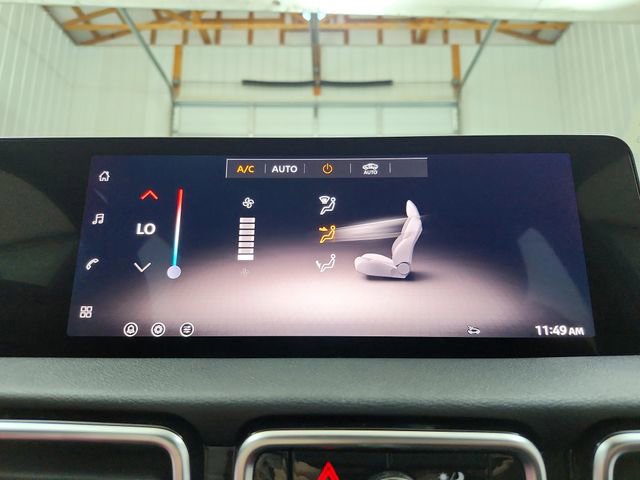 New 2026 Nissan Sentra SR w/ Floor Mat Package image 31