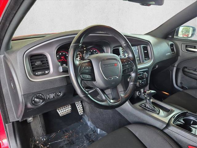 Used 2022 Dodge Charger GT w/ Blacktop Package AWD/4WD image 10