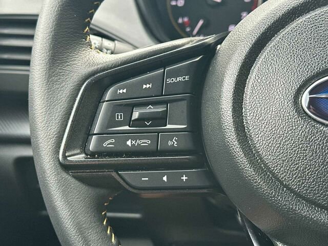 Certified 2024 Subaru Crosstrek 2.5i Sport image 28