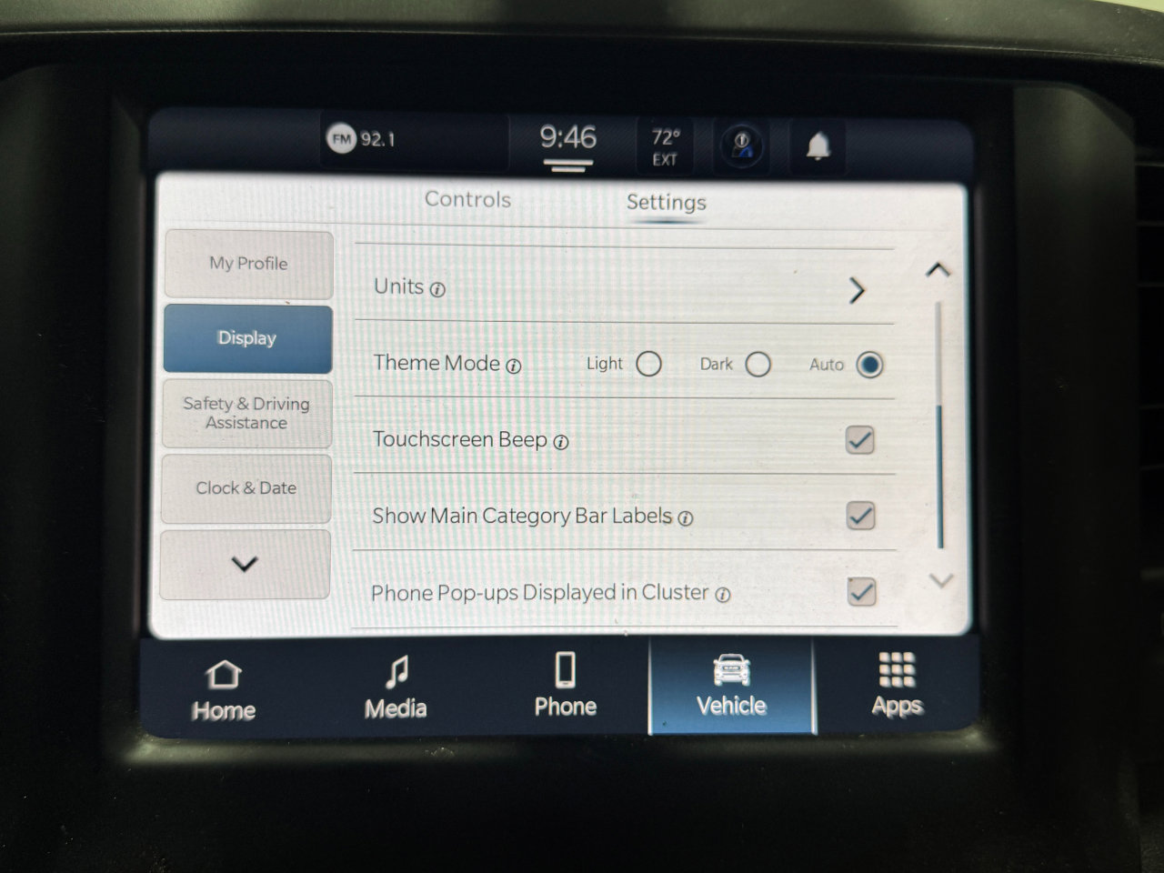 Used 2024 RAM 2500 Tradesman w/ Chrome Appearance Group image 21