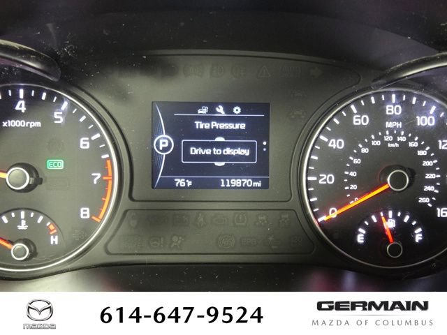 Used 2016 Kia Optima LX FWD image 24