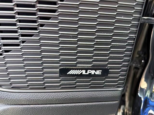 Used 2021 Jeep Grand Cherokee L Summit w/ Advanced Protech Group IV AWD/4WD image 21