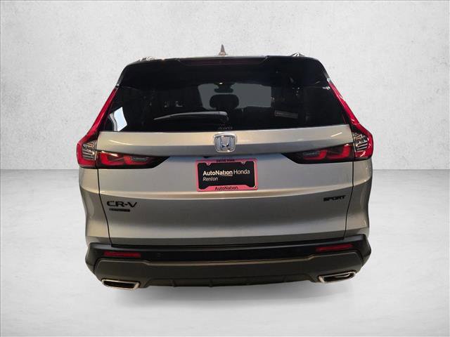 New 2026 Honda CR-V Sport-L image 5