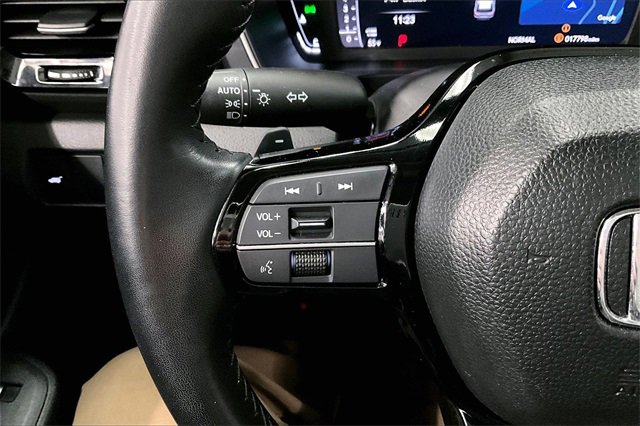 Used 2026 Honda Passport RTL image 23