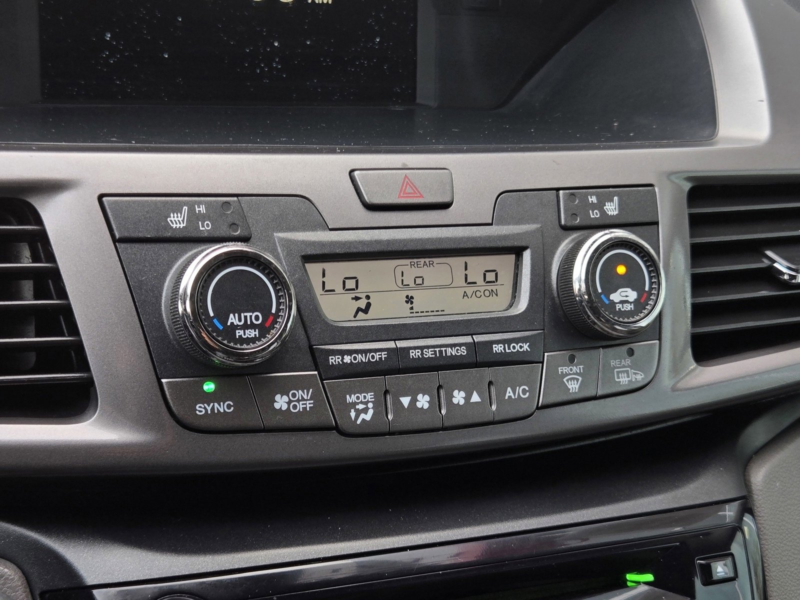 Used 2015 Honda Odyssey EX-L image 21