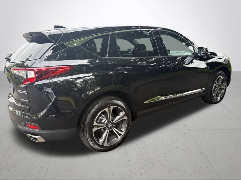 New 2026 Acura RDX SH-AWD w/ Technology Package image 6