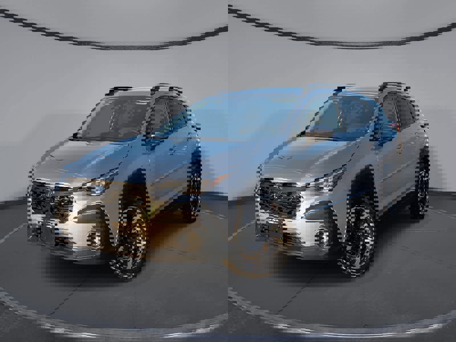 Certified 2025 Subaru Crosstrek 2.5i Limited image 1