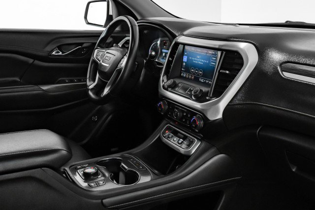 Used 2023 GMC Acadia SLT image 21
