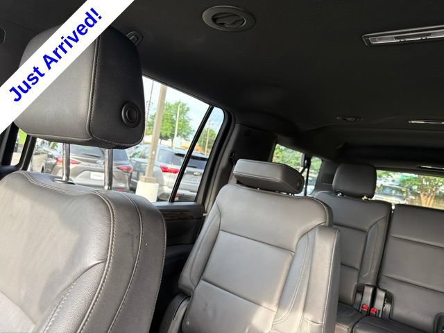 Used 2021 Chevrolet Suburban Z71 AWD/4WD image 17