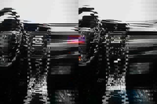 Used 2018 Honda Civic Sport image 13