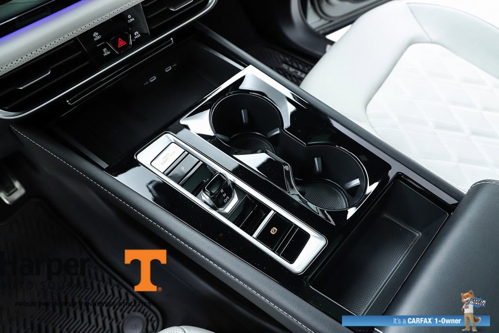 Used 2025 Volkswagen Atlas Cross Sport SEL Premium R-Line image 63