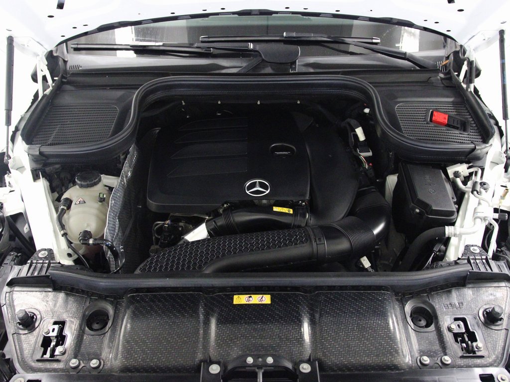 Certified 2023 Mercedes-Benz GLE 350 4MATIC image 12