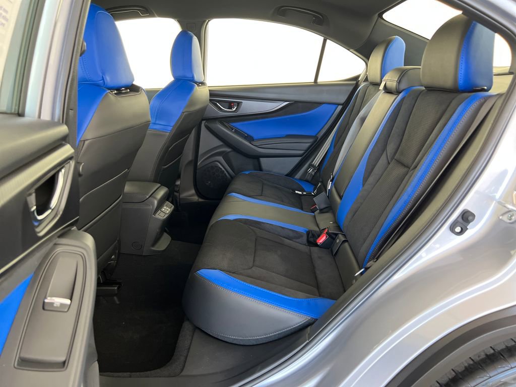 New 2026 Subaru WRX tS AWD/4WD image 26