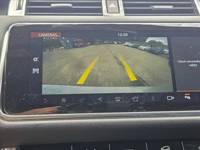 Used 2018 Land Rover Range Rover Sport Supercharged AWD/4WD image 12
