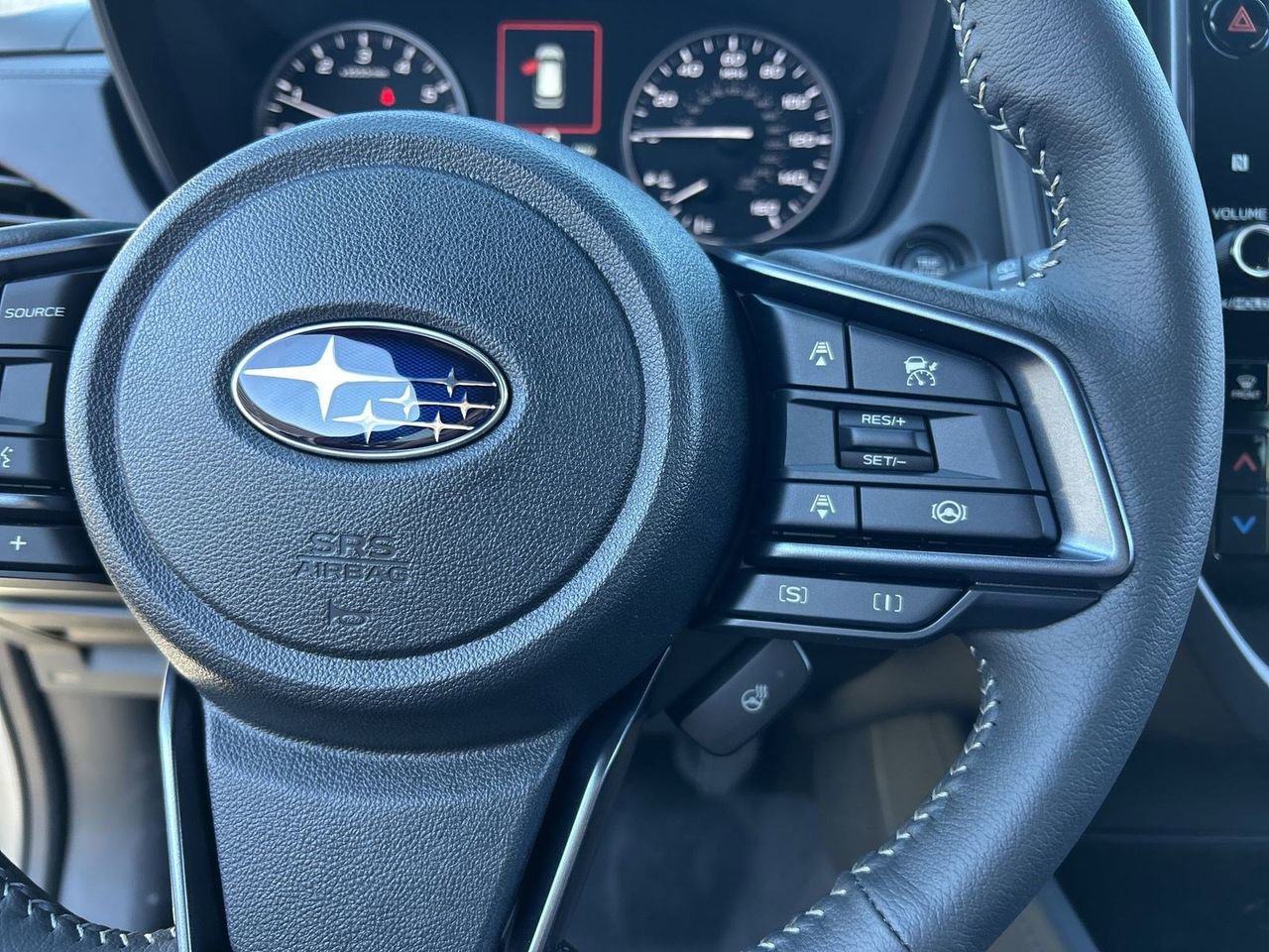 New 2026 Subaru Forester Limited image 21