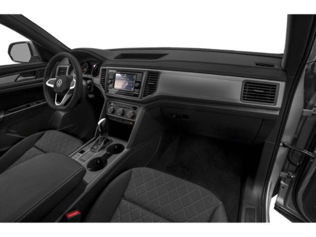 Used 2021 Volkswagen Atlas Cross Sport S image 15
