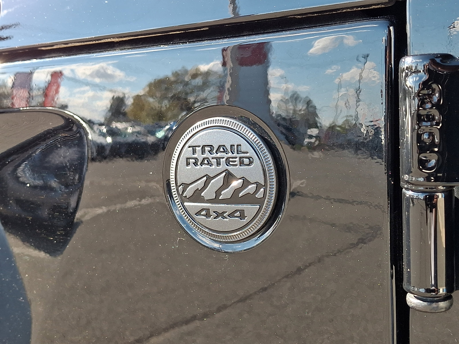 Used 2023 Jeep Wrangler Unlimited Sport AWD/4WD image 30