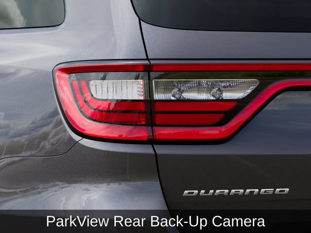 New 2026 Dodge Durango GT image 10