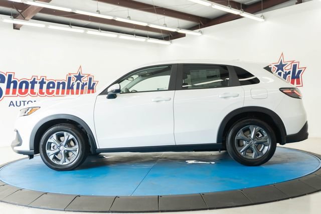 New 2027 Honda HR-V LX image 20