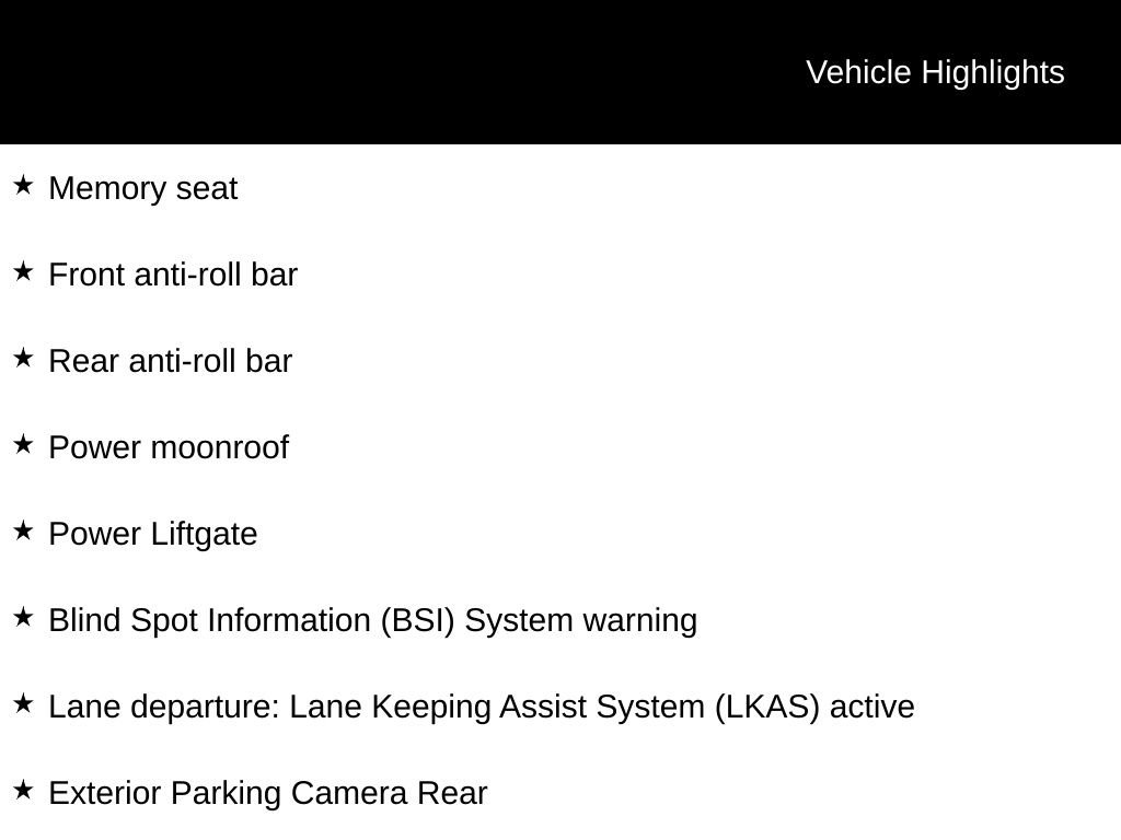 Used 2021 Honda Passport EX-L image 6
