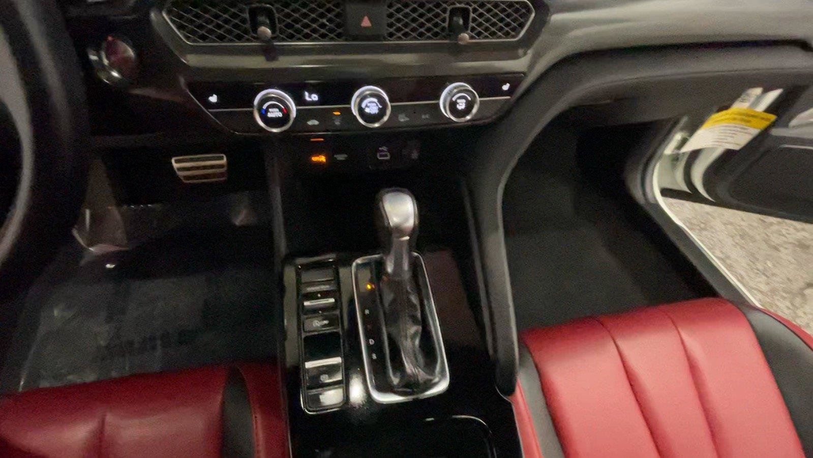 Used 2024 Acura Integra A-Spec FWD image 36
