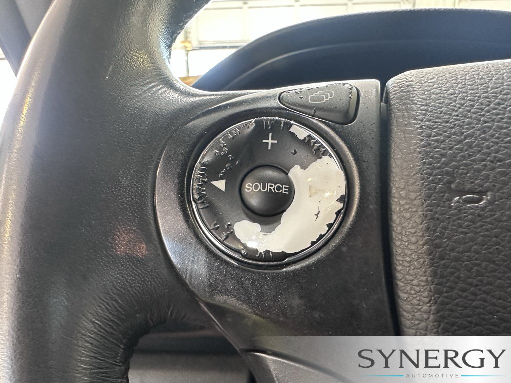 Used 2015 Honda Accord Sport image 19