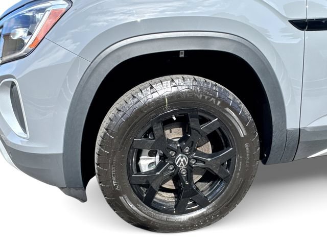 New 2026 Volkswagen Atlas Peak Edition AWD/4WD image 19