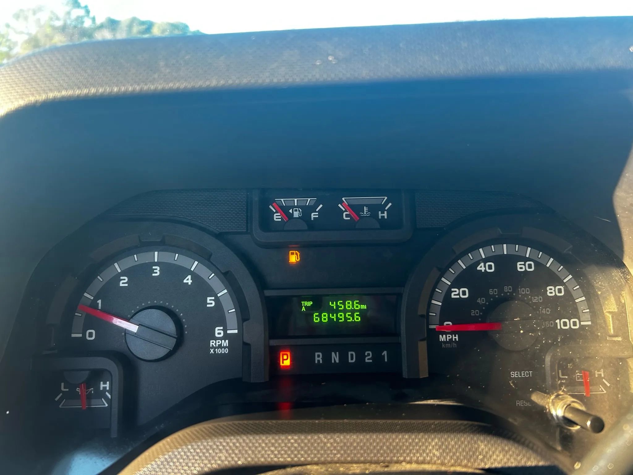 Used 2013 Ford E-350 and Econoline 350 Extended Super Duty image 14