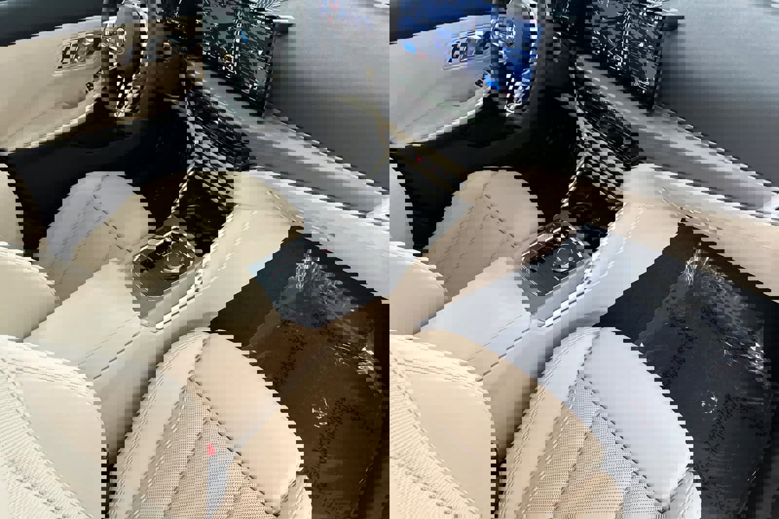 Used 2025 BMW 330i xDrive Sedan w/ M Sport Package image 15