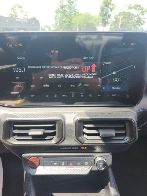 New 2026 Ford Mustang Dark Horse w/ Dark Horse Handlin Package RWD image 33