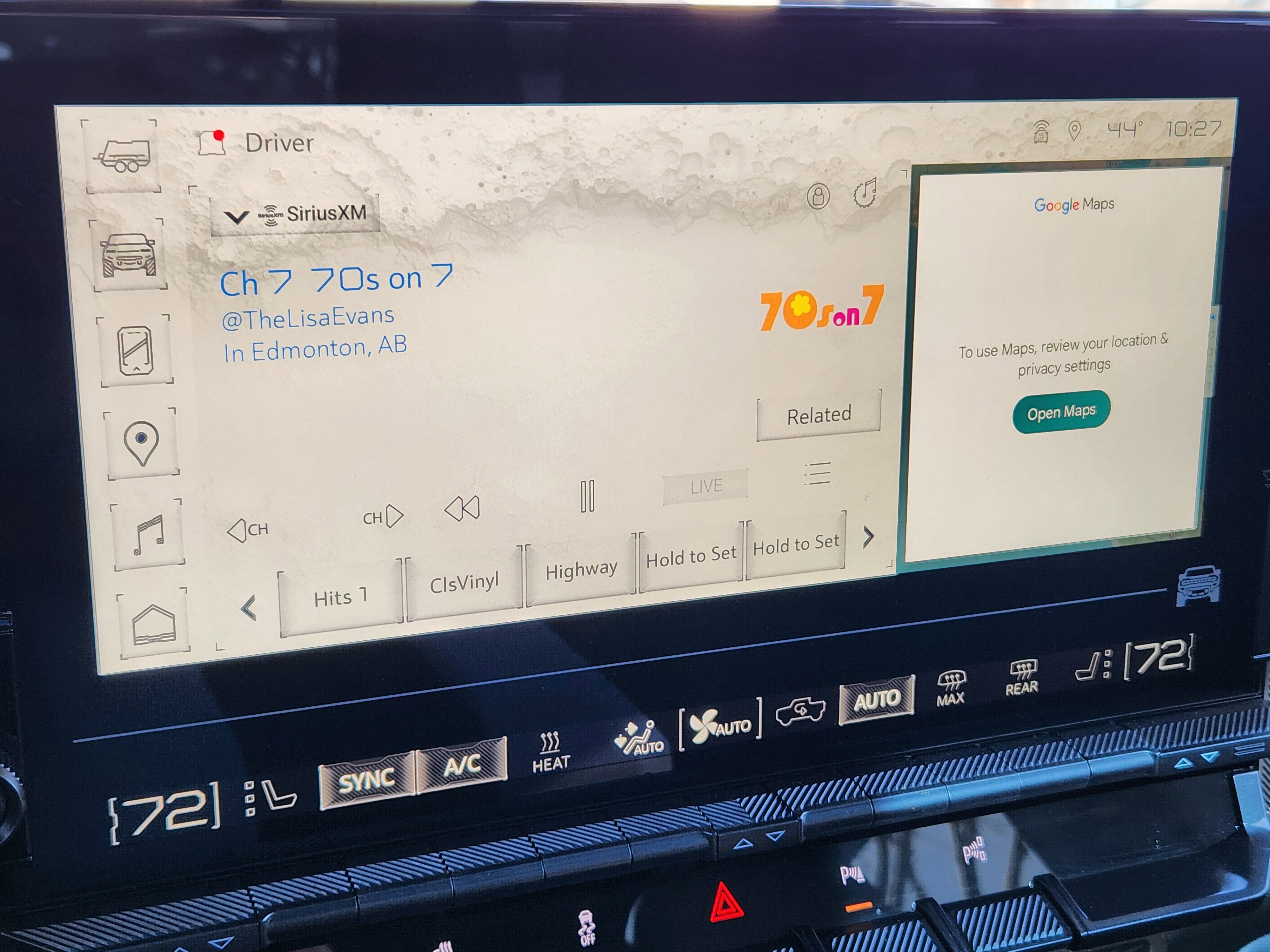 Certified 2024 GMC Hummer EV 3X w/ LPO, Illumination Package image 12