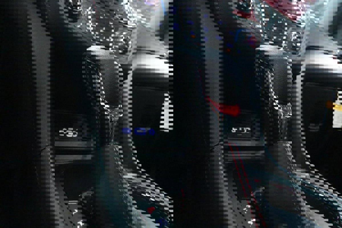 Used 2024 Chevrolet Equinox RS w/ RS Leather Package image 21